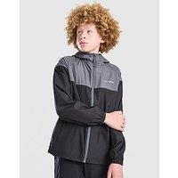 Berghaus Wind Shell Jacket Junior - Black