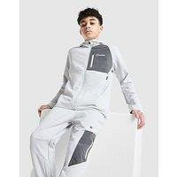 Berghaus Track Full Zip Hoodie Junior - Grey