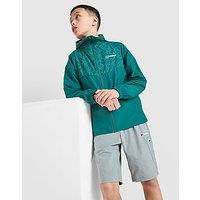 Berghaus Shell All Over Print Jacket Junior - Blue - Kids