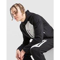 Berghaus Track Full Zip Hoodie Junior - Black