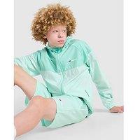Berghaus Wind Shell Jacket Junior - Blue