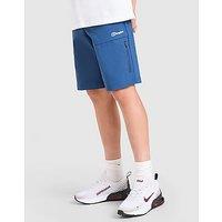 Berghaus Trekker Shorts Junior - Blue
