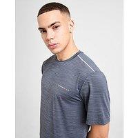 Technicals Fleck T-Shirt - Black - Mens