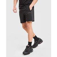 Technicals Garnet Shorts - Black - Mens