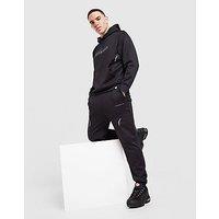 Technicals Calcite Track Pants - Black - Mens