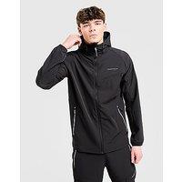 Technicals Epidote Jacket - Black - Mens
