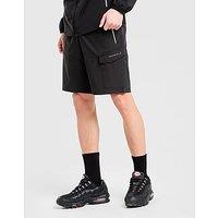Technicals Epidote Shorts - Black - Mens