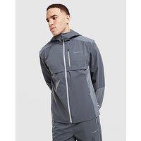 Technicals Adamite Jacket - Grey - Mens