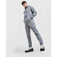 Technicals Epidote Cargo Pants - Grey - Mens