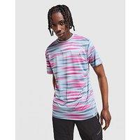 Technicals Cent T-Shirt - Pink - Mens