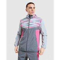 Technicals Cent Jacket - Grey - Mens