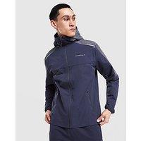 Technicals Merrit Jacket - Blue - Mens