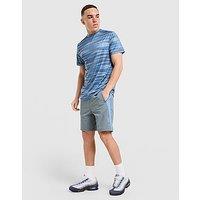 Technicals Cent Shorts - Blue - Mens
