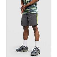 Technicals Merrit Shorts - Green - Mens