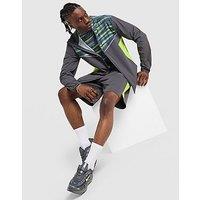 Technicals Cent Jacket - Grey - Mens
