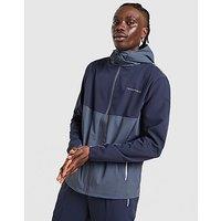 Technicals Garnet Jacket - Blue - Mens