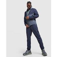 Technicals Garnet Track Pants - Blue - Mens