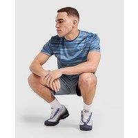 Technicals Cent T-Shirt - Blue - Mens