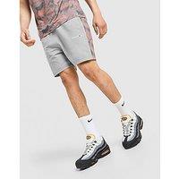 Technicals Fells Shorts - Grey - Mens