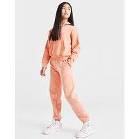 Jordan Girls' Brooklyn Joggers Junior - Orange