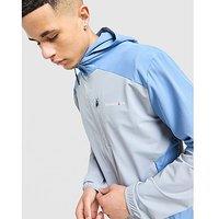 Technicals Isacc Jacket - Grey - Mens