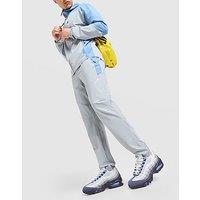 Technicals Isacc Track Pants - Blue - Mens