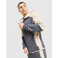 Technicals Isacc Jacket - Grey - Mens