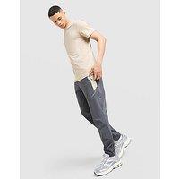 Technicals Isacc Track Pants - Grey - Mens