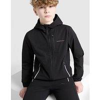 Technicals Manor Jacket Junior - Black