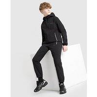 Technicals Manor Track Pants Junior - Black
