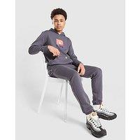 Technicals Lotus Box Tracksuit Junior - Blue