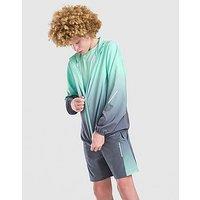 Technicals Lotus Jacket Junior - Green