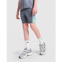 Technicals Lotus Shorts Junior - Grey