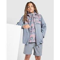 Technicals Fells Jacket Junior - Grey - Kids