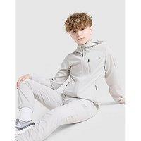 Technicals Isacc Tracksuit Junior - Grey