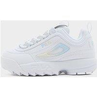Fila Disruptor Children - White - Kids