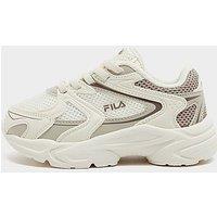 Fila Heroics Infant - Cream
