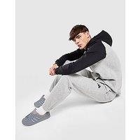 adidas Colour Block Joggers - Grey - Mens