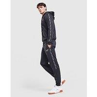 Reebok Latham Poly Track Pants - Black - Mens
