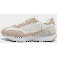 Fila Levonte Junior - White