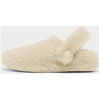 Crocs Cozzzy Slipper Women's - Cream
