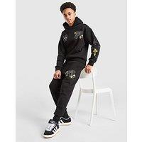 Supply & Demand Opolis Joggers Junior - Black