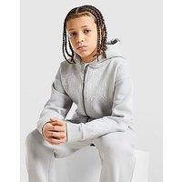 Supply & Demand Vito 2.0 Full Zip Hoodie Junior - Grey