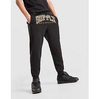 Supply & Demand Brickshaw Joggers Junior - Black