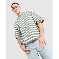 Unlike Humans Jem T-Shirt - White - Mens