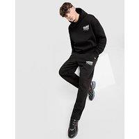Unlike Humans Service Joggers - Black - Mens