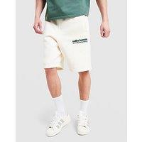 Unlike Humans Highgrade Shorts - Cream - Mens
