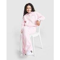 Pink Soda Sport Girls' Marly Polo Shirt Junior - Pink