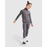 Berghaus Girls' Carve Tracksuit Children - Grey