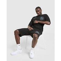 Supply & Demand Finkly T-Shirt - Black - Mens